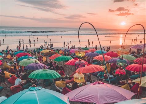 30 Best Beach Clubs In Bali Updated For 2020 Honeycombers Bali