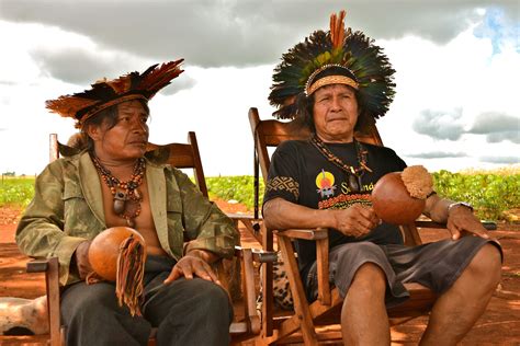 Hoje, os índios brasileiros ainda compartilham 150 línguas e dialetos e parte do repertório que já foi incorporado pelo português, como mandioca, curitiba, aquidauana, iguaçu, tapioca, entre outros. Evento na USP recebe caciques Guarani-Kaiowa para debater ...