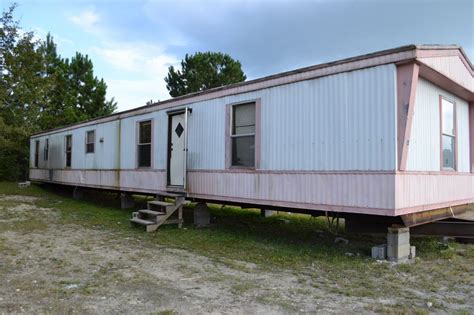 Best Mobile Homes For Sale In Marion Ohio