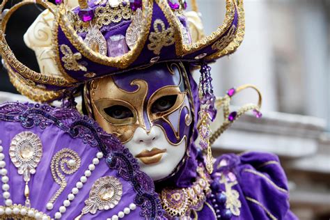El Carnaval De Venecia Se Vivirá De Especial Manera En Salta
