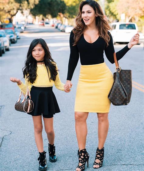 Txunamy Mom Daughter Outfits Mother Daughter Fashion Mother Daughter Matching Outfits