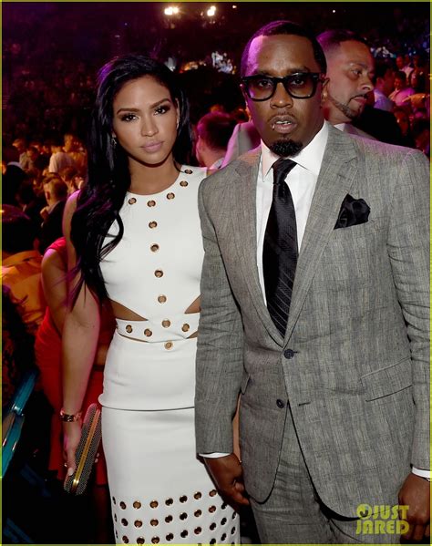 Diddy And Cassie Split Cops Called After Explosive Argument Photo 3737338 Cassie Diddy