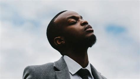 British Podcast Awards George The Poet And Brexitcast Win Bbc News