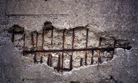 What To Know About Concrete Spalling And Repair Cost Tecorp