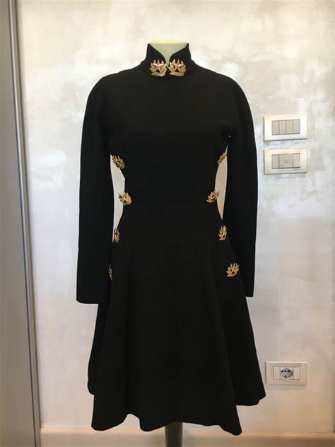 Christian Dior Dress Jacket Party Dress Catawiki