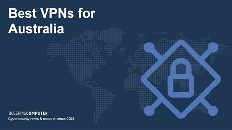 the best vpns for australia in 2024 for speed and privacy