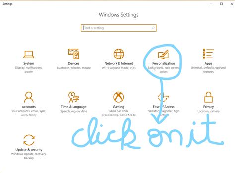 How To Enable Desktop Icons In Windows 10 Jaat Stuff