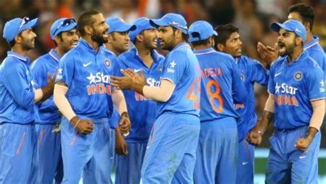 More games have been abandoned due to rain in the past week than have in the history of a tournament which first started in 1975. Live Cricket Updates, India Vs New Zealand: T20 World Cup 2016