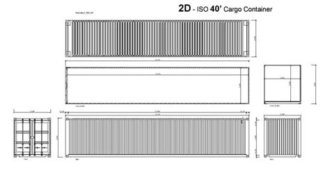 Jennifer Josh Knowing 40 Shipping Container Drawings Pdf