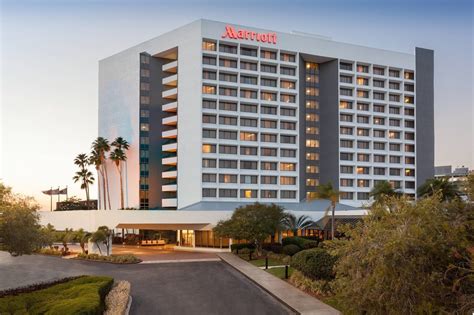 Marriott Tampa Westshore Tampa Fl Jobs Hospitality Online