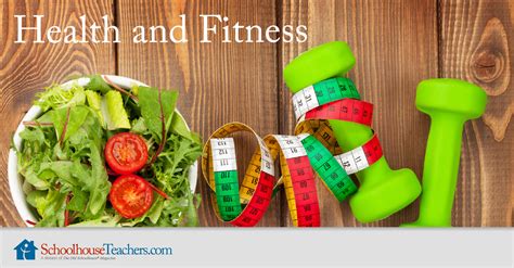 Homeschool Fitness & Health Curriculum for Families