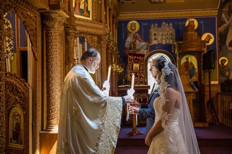 Solet Photography Serbian Orthodox Wedding Traditions And Ceremony
