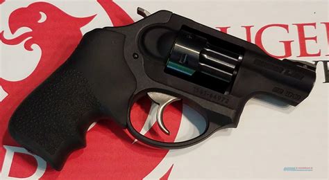 Ruger Lcrx 22 Magnum Revolver For Sale At 980789274