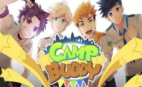 Camp Buddy Free Download V2 2 1 Uncensored Steamunlocked Theme Loader