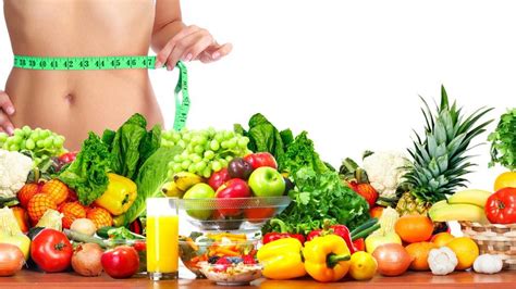 Perfect Diet Plan For Weight Loss Heres How To Make Food Help You Get