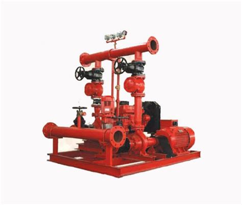 Fire Pump Skid Package Brands Manufacturers And Suppliers And Factory Pacific