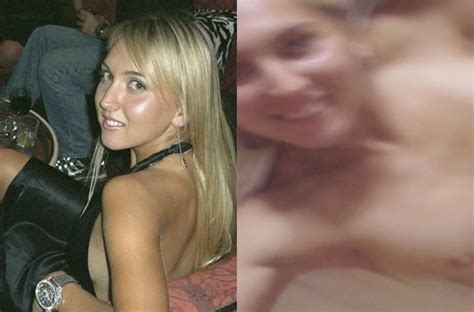 Elena Vesnina Nude Leaked And Sexy Photos The Fappening Sexiz Pix