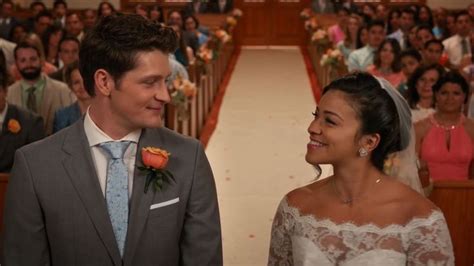Jane The Virgin Chapter Forty Three And Chapter Forty Four Review