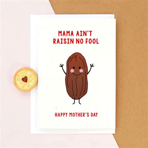 Funny Mothers Day Messages Md Artist Mothers Day Funny Greeting Card