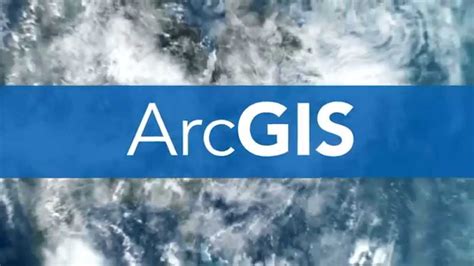 What Is Arcgis Youtube