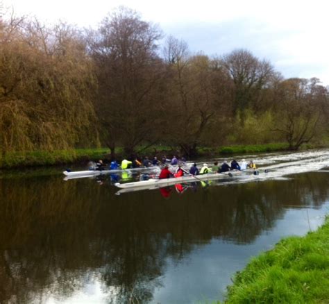 8 Pic Bradford Amateur Rowing Club