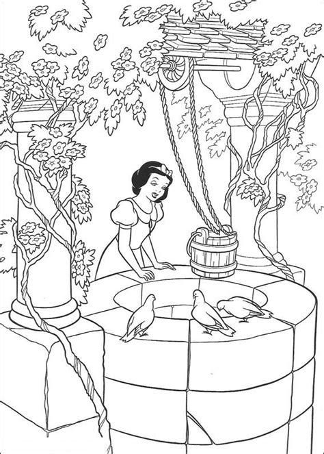 Disney prinsessen kleurplaat voorbeeld kleurplaten disney prinsessen. kleurplaten en zo » Kleurplaten van disney prinsessen