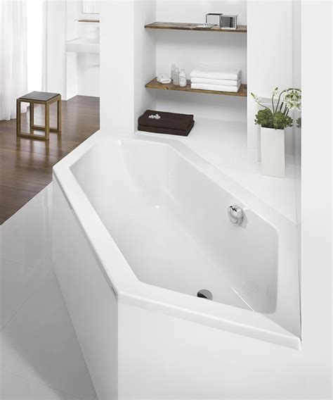 Freistehende design badewanne santino santino quartz. Die beste Badewanne unter allen möglichen fürs eigene Bad ...