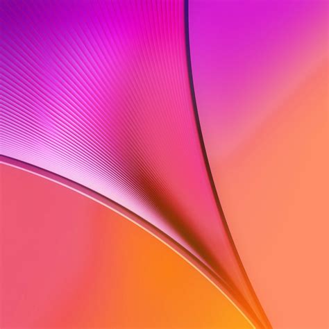 Red Orange Layer Samsung Galaxy Pattern iPad Air Wallpapers Free Download