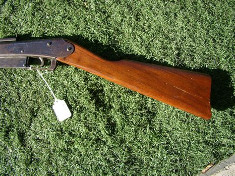 Daisy Model 25 Daisy Air Rifles Vintage Airguns Gallery Forum
