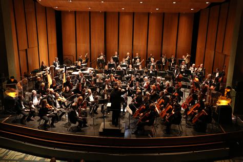 Santa Monica Symphony Orchestra Concerts And Events