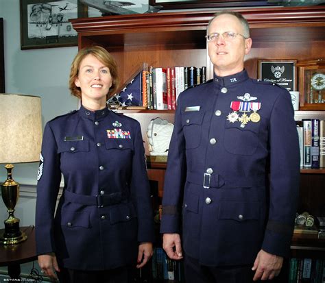 This Is The Uniform The Us Air Force Wants To Implement Looks Very