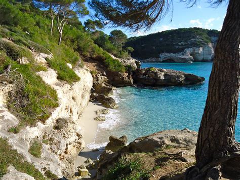 Menorca Of Mallorca Hoe Kies Je Voor Je Vakantie Naar De Balearen