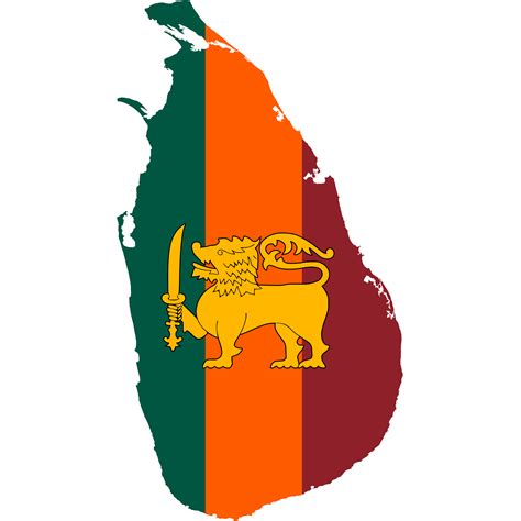 Everyday Sri Lanka