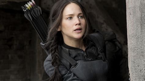 Katniss Zopf Und Co So Gelingen Die Flechtfrisuren Aus Die Tribute Von Panem