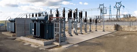 How To Protect A Power Substation From Gunfire Attacks Totalshield
