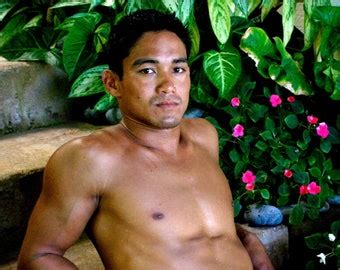 Nude Asian Male Etsy