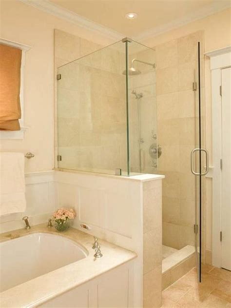 Small Bathroom Ideas With Tub And Shower Shower Ideas