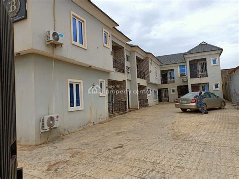 For Rent Luxury Mini Flat With Excellent Facilities Ashabi Bamgbose Street Unity Estate