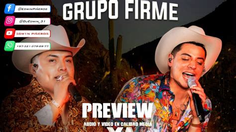 Inicio Ya Superame Grupo Firme © Video Rmx Dj 3dw1n PiÑeros