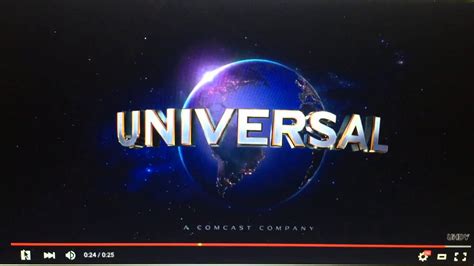 Universal Pictures Illumination Entertainment Reel Fx Animation