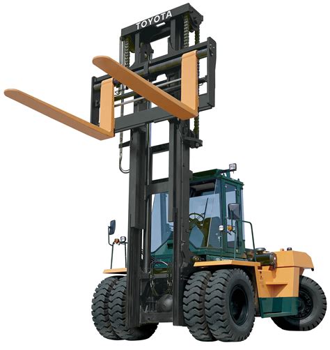 6000 Lb Rough Terrain Straight Mast Forklift Rental Bigrentz