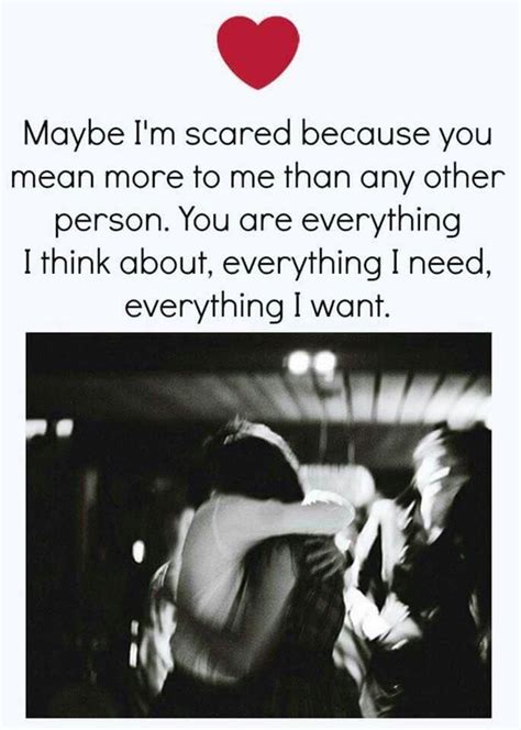 I want you to be calm because you have no one whom you mean so much! You Mean So Much To Me Pictures, Photos, and Images for ...