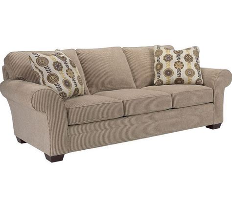 Sofas Broyhill Upholstery Furniture Zachary 7902 Sofa Collection