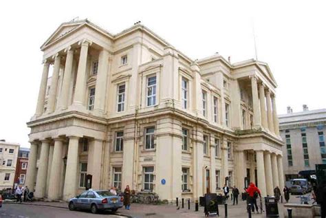 First Town Hall Erected In Market Street 1727 Brighton Town Hall My