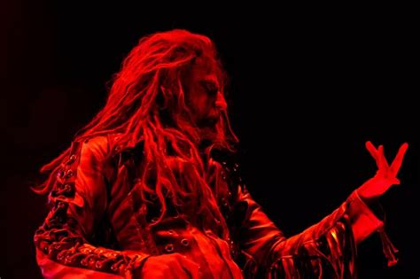 Rob Zombie Reveals Zombie Horror Picture Show Release Date
