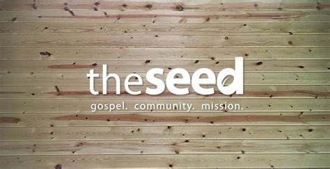 The Seed Church Gospel Community Mission Wichita Ks