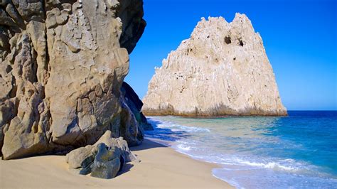 Lovers Beach In Cabo San Lucas Baja California Sur Expedia