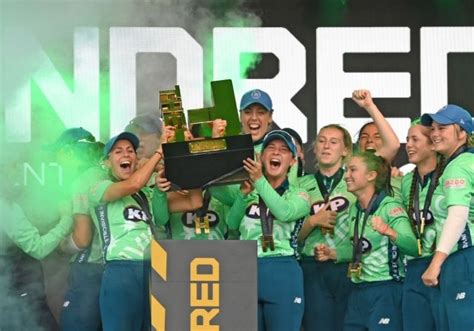 The Womens Hundred 2021 Dane Van Niekerk Leads Oval Invincibles By