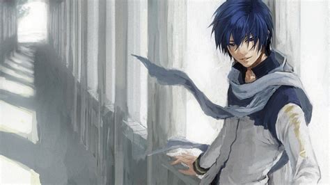 You will definitely choose from a huge number of pictures that option that will suit you exactly! Anime Boy Wallpaper HD | PixelsTalk.Net