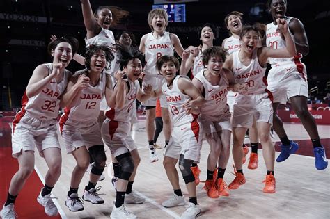 How To Watch Usa Vs Japan In Women’s Basketball Gold Medal Game At Tokyo Olympics Free Live